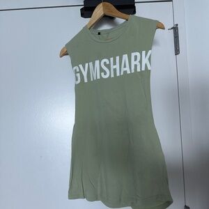 Gymshark tank top